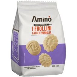 NOVE ALPI Srl AMINO'Aprot.Froll.Latte VanS/Z