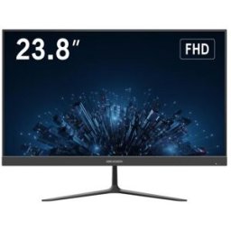 Hikvision Monitor 23,8 Led Ips Fhd 120hz, Vga/hdmi, 317500698