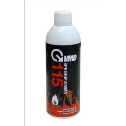 115 - SPRAY SPEGNIFIAMMA ML.300