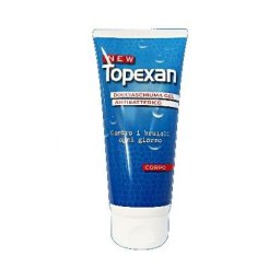 New Topexan Docciasch Gel 200m