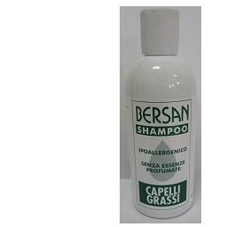 BERSAN*SHAMPOO C-GRASSI 250ML