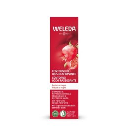 Weleda Contorno Occhi Rassodante Melograno e Maca 12ml
