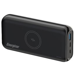 Power Bank 4000Mah Usbc Con Air Compressor Led Display