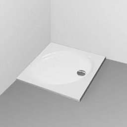 Ideal Standard Connect Piatto Doccia 90x90 Bianco Lucido In Acrilico Codice Prod: K197901
