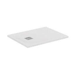 Ideal Standard Ultra Flat S+ Piatto Doccia 90x70 Bianco Lucido In Ceramica Codice Prod: T5604fr