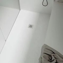 Oh Myshower Krea Piatto Doccia 140x80 Bianco In Ardesia Codice Prod: Na14080bl