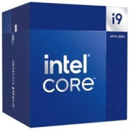 Intel Cpu 14th Gen I9-14900 2 Ghz 24 32 Thread 36 Mb Cache Lga1700 Socket Box