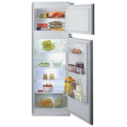Hotpoint Frigorifero doppia porta da incasso Ariston: - BDFS 2422 859991669420