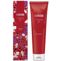 SIFARMA SpA Enrico Coveri Girl Contemporary Gel Doccia Donna, 300ml