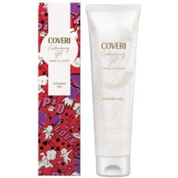 SIFARMA SpA Enrico Coveri Girl Contemporary Gel Doccia Vanilla Lover Donna, 300ml