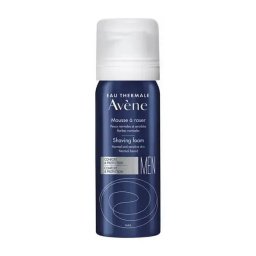 AVENE HOMME SCHIUMA BARBA 50ML