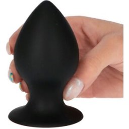 Toyz4Lovers Plug Anale My Ass Ø 5 cm 1 St