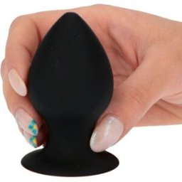 Toyz4Lovers Plug Anale My Ass Ø 4 cm 1 St