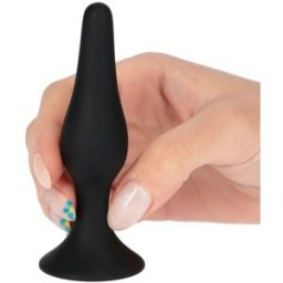 Toyz4Lovers Plug Anale Bottle Ø 2,5 cm 1 St