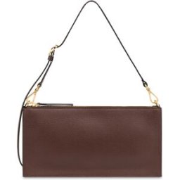 Shoulder Bag Solid In Vitello T.MORO/T.MORO, one_size, Pollini one_size