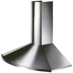 FABER Cappa Decorativa A Parete Dch23 Eg8 Ss19a-inox