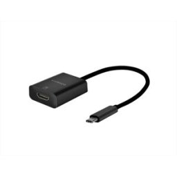Vivanco Adattatore Usb Type-c M – Hdmi F Vvitadhdmitcw-nero