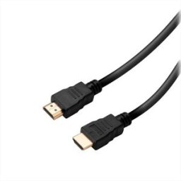 Vivanco Cavo Hdmi 2.0 Arc 3m-nero