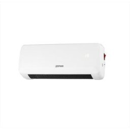 ZEPHIR Termoventilatore Ceramico Da Parete Zmw3019b-bianco