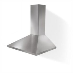 FABER Cappa Incasso Dch28-acciaio Inox