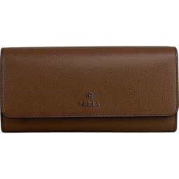 Furla Camelia Portafogli donna Cognac