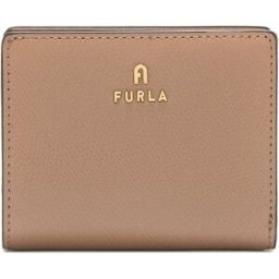 Furla Camelia Portafogli donna Greige