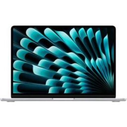 Apple Macbook Air 13`` 2026 13.6 Wqxga M5 Chip 10-Core Cpu 10-Core Gpu Ram 16gb-Ssd 1tb Nvme Italia Argento