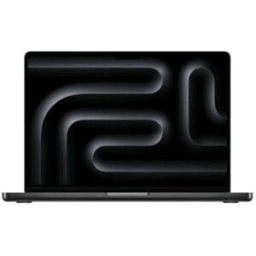 Apple Macbook Pro 14 2026 14.2 M5 Pro Chip Cpu 15-Core Gpu 16-Core Ram 24gb-Ssd 1tb Nvme Italia Space Black