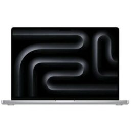Apple Macbook Pro 16 2026 16.2 M5 Pro Chip Cpu 18-Core Gpu 20-Core Ram 24gb-Ssd 1tb Nvme Italia Argento
