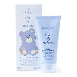 Nature's Fiori Di Cotone Baby Crema Lenitiva 100ml