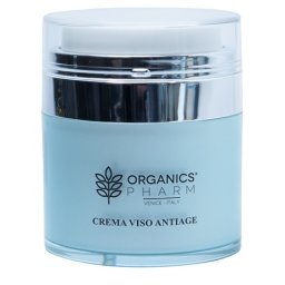 ORG PH CREMA VISO A/AGE 50ML