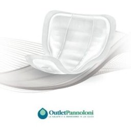 Assorbente Anatomico Man Santex