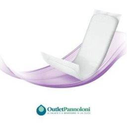 Pannolone Rettangolare Extra Santex