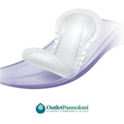 Pannolone Sagomato Santex