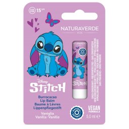 STITCH BURROCACAO VANIGLIA NEW