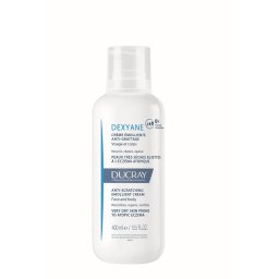 Dexyane Crema Emolliente Anti Grattage 400 Ml