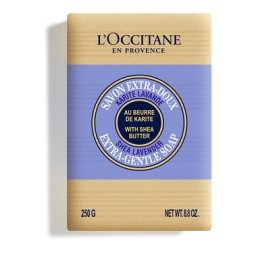 KARITE' SAPONE LAVANDA 250G