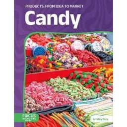 Abby Doty Candy: From Idea to Market