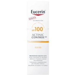 Eucerin sun protection Actinic Control fluid SPF 100
