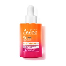 Avene Ultra Serum rimpolpa immediatamente spf50+ da 30ml