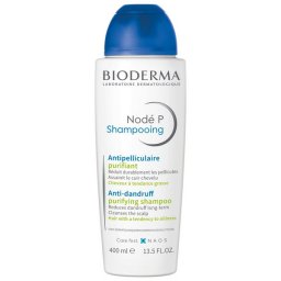 Bioderma Nodé - P Purifiant shampoo anti-forfora 400ml