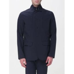Save The Duck Giacca leggera Blue Taglia XXL