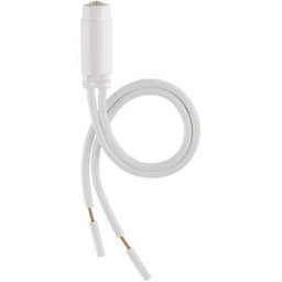 Vimar SPIA LED PLANA UP 250V 0,35W BIANCO TONALITA CALDA
