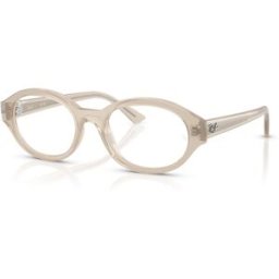 Occhiali da Vista Ray-Ban Shilo RX 7257 (8433) - RB 7257 8433