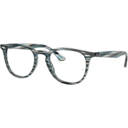 Occhiali da Vista Ray-Ban RX 7159 (5750) - RB 7159 5750