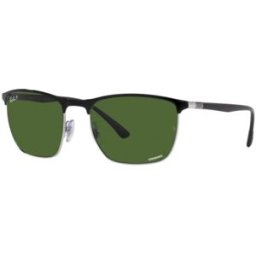 Occhiali da Sole Ray-Ban RB 3686 (9144P1)