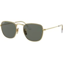 Occhiali da Sole Ray-Ban Frank Titanium RB 8157 (921658)