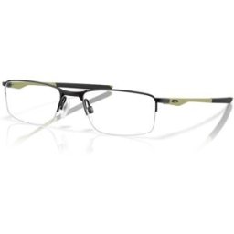 Occhiali da Vista Oakley Socket 5.5 OX 3218 (321816) 3218 16