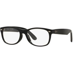 Occhiali da Vista Ray-Ban New Wayfarer RX 5184F (2000) - RB 5184F 2000