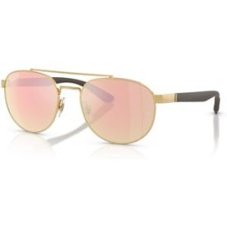 Ray-Ban RB 3736CH (001/I0)